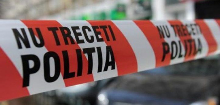 Bărbat mort în Baia Mare,  vecinul său – suspectat de implicare