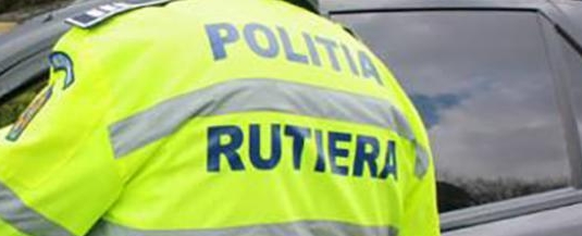 A plouat cu amenzi și pentru șoferi, și pentru pietoni