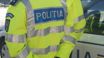 Situație: Un tânăr șofer maramureșean a accidentat un pieton sătmărean „cu alcool la bord” în municipiul Cluj-Napoca