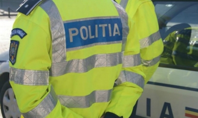 Ritm rutier în Baia Sprie: o contravenție la cinci minute