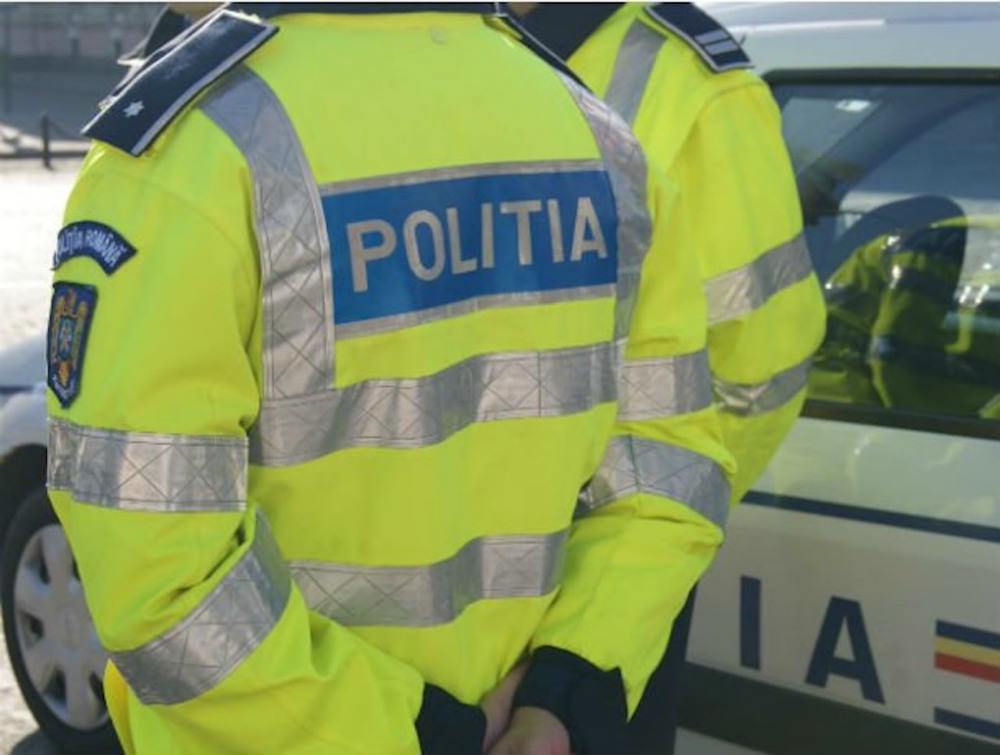 Situație: Un tânăr șofer maramureșean a accidentat un pieton sătmărean „cu alcool la bord” în municipiul Cluj-Napoca