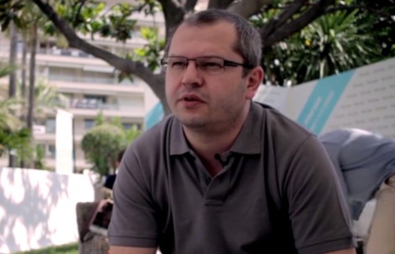 ”Fotbal infinit”, al lui Corneliu Porumboiu, la Berlinală