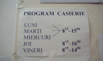 Unde și când se pot  plăti taxele și impozitele