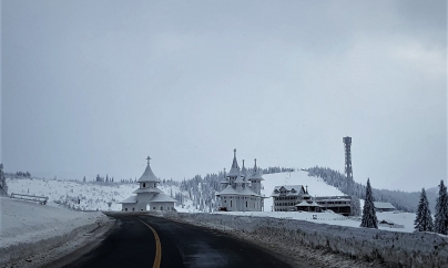 Cum stăm cu drumurile în Maramureș