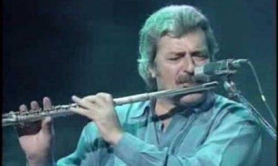 Unul dintre fondatorii celebrei trupe The Moody Blues a plecat în noaptea de satin alb