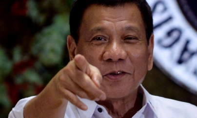 Ofertă prezidențială pentru atragerea turiștilor în Filipine: 42 de virgine