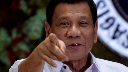 Ofertă prezidențială pentru atragerea turiștilor în Filipine: 42 de virgine