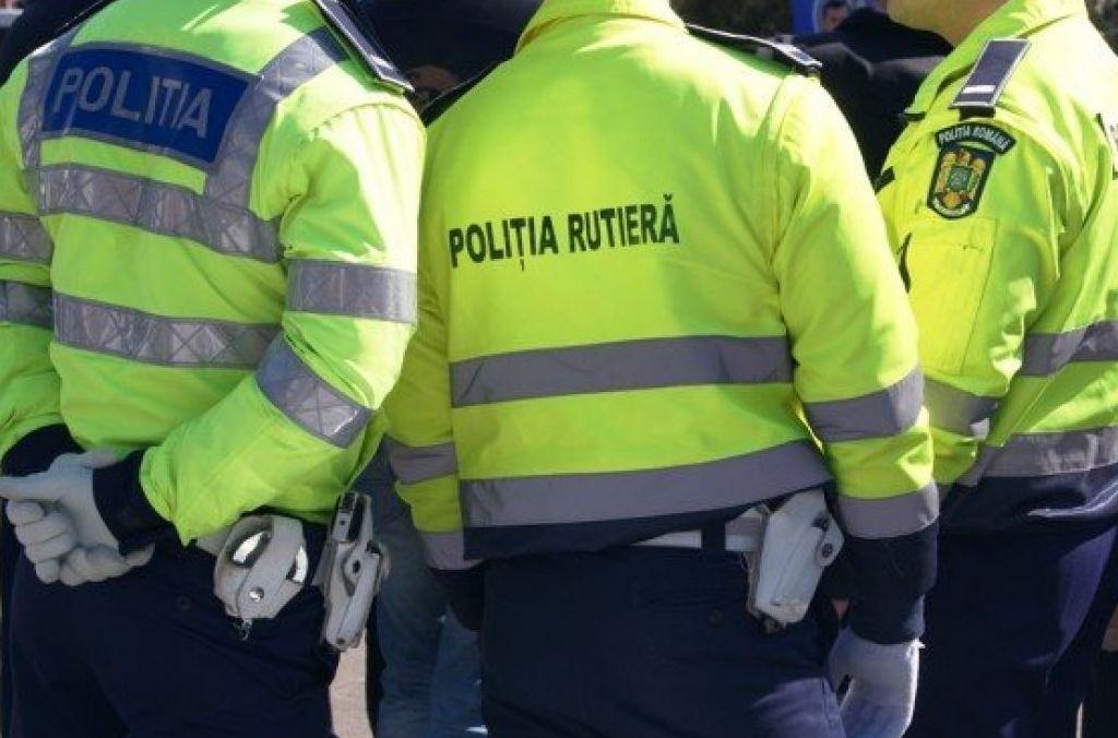 Amenzi de mii de lei în urma unor controale pe șoselele maramureșene