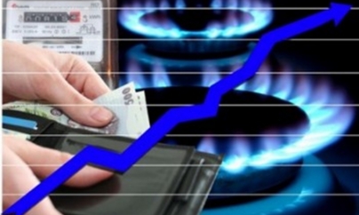 Semnal rău: gazul se scumpește în plină iarnă, cu mult înainte de termenul stabilit pentru 31 martie