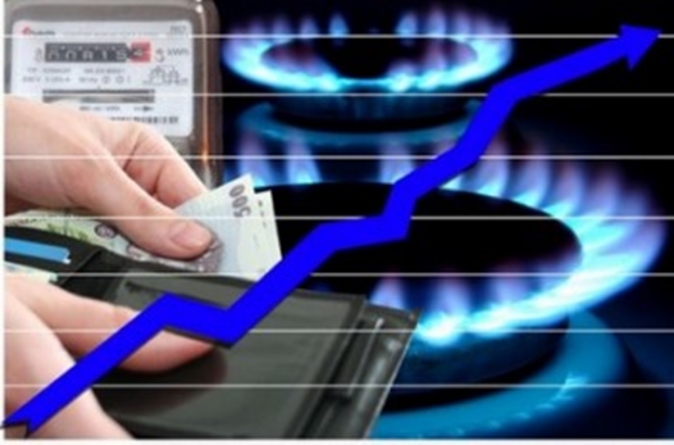 Semnal rău: gazul se scumpește în plină iarnă, cu mult înainte de termenul stabilit pentru 31 martie