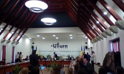 Proiectele ce vizau CS Minaur au fost retrase de pe ordinea de zi ședinței extraordinare