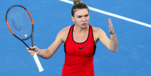Năstase – Halep, buclă peste ani: Nike revine la un număr 1 mondial din România