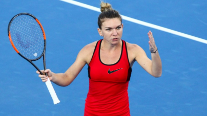 Năstase – Halep, buclă peste ani: Nike revine la un număr 1 mondial din România