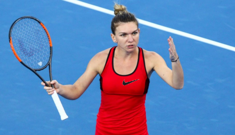 Năstase – Halep, buclă peste ani: Nike revine la un număr 1 mondial din România