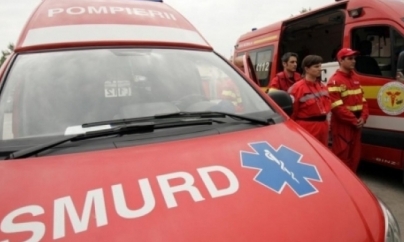 Sigur are cei 7 ani de-acasă. La mulți ani, SMURD Maramureș!