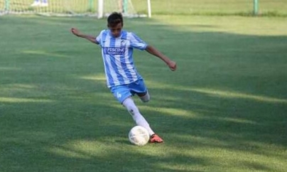 Un maramureșean, convocat la naționala U18 pentru un turneu în Spania