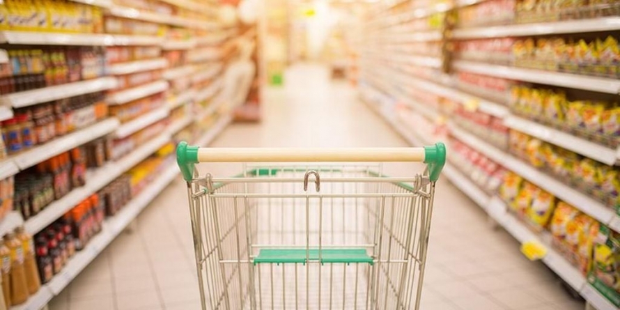 Se lansează Monitorul preţurilor la alimente – consumatorii vor putea compara preţurile produselor din lanţurile de magazine