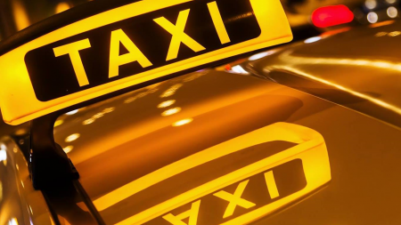 Tarifele pentru taxi s-ar putea majora din nou