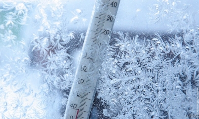 Anul acesta scăpăm de gerul Bobotezei