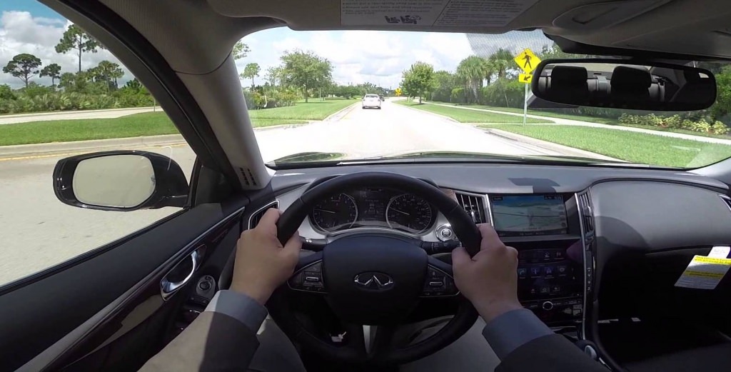 Mecanic auto amendat după un test drive de 3.000 de kilometri