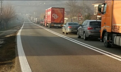 Prețul rovinietelor pentru anumite autovehicule ar putea crește cu cel puțin 70%