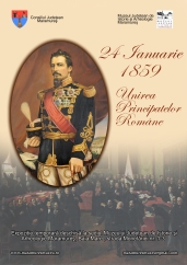Muzeele băimărene vor marca în avans Unirea Principatelor Române