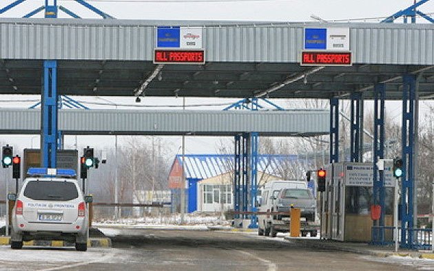 Avertizare pentru cei care vor să călătorească în Ucraina