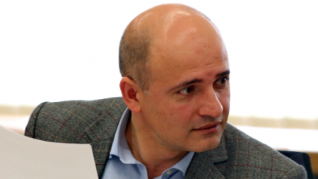 Băimăreanul Călin Ioan Bota, numit secretar de stat în cadrul Ministerului Fondurilor Europene