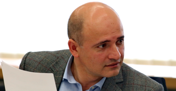 Băimăreanul Călin Ioan Bota, numit secretar de stat în cadrul Ministerului Fondurilor Europene