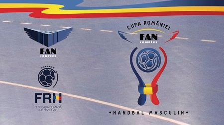 Minaur joacă cu Poli Timișoara în semifinala Cupei României