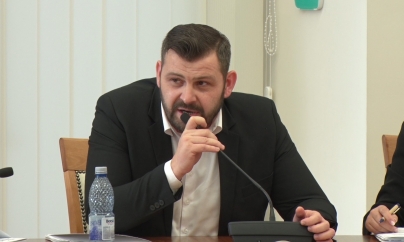 Priviți pentru ce e plătit cu peste 11.000 lei/lună vicepreședintele CJ, George Moldovan (VIDEO)