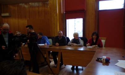 Contabila Primăriei Bicaz refuză să majoreze salariile asistenților personali