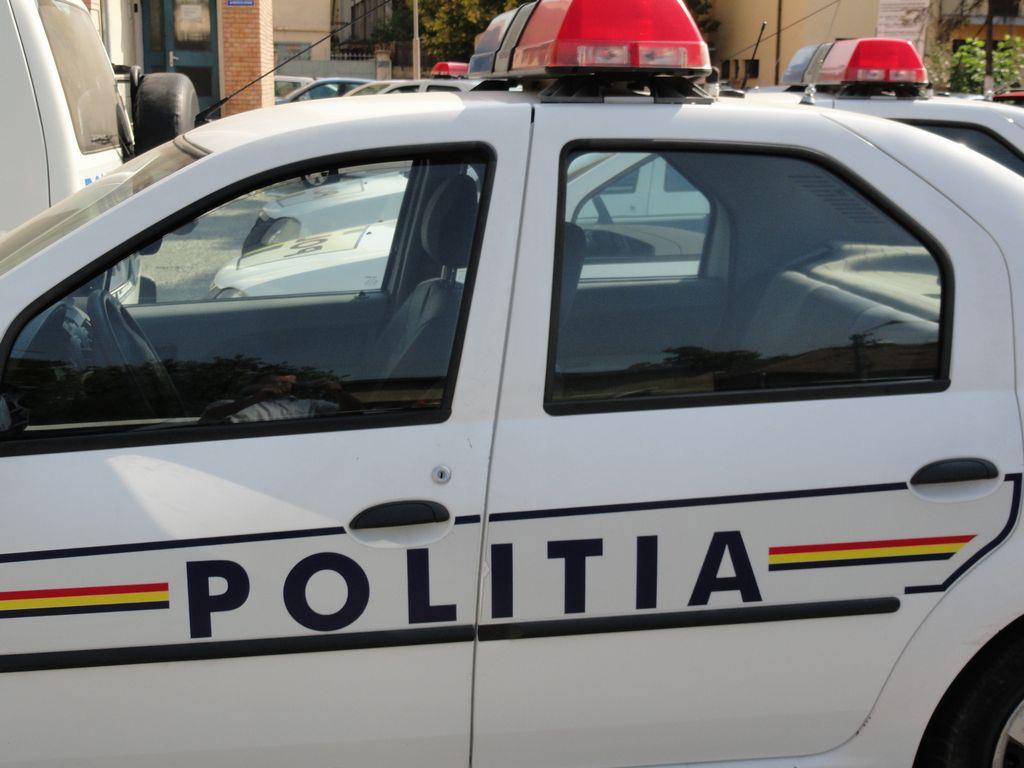 Cinci persoane date dispărute de-acasă au găsit polițiștii într-o săptămână