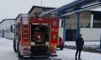 Carne, slănină și gunoaie făcute scrum în mai multe incendii