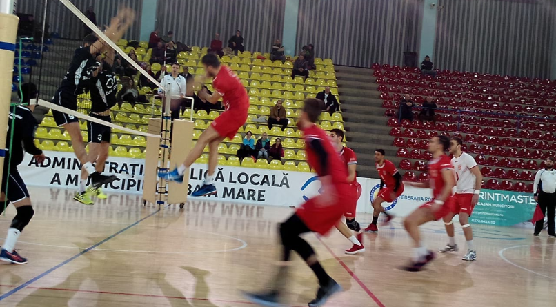 Știința a știut cum să câștige, iar Virgil Rău a renunțat la  CSȘ2 CNE