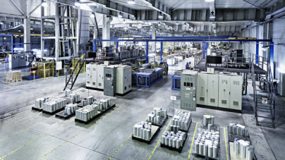 Investiția UAC de la Tăuții Măgherăuș – cea mai mare la nivel național în 2019