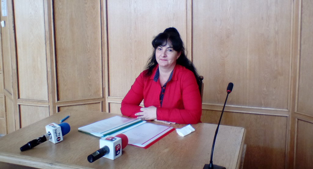 Magistrații, asaltați de maramureșenii care-și caută dreptatea la instanțe