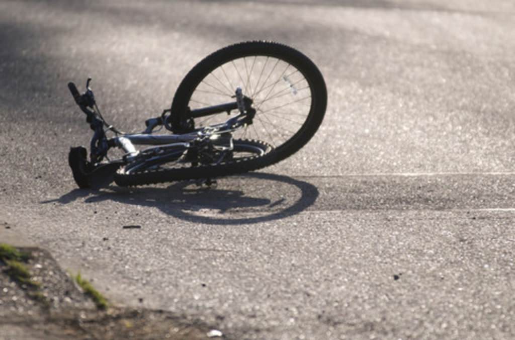 Biciclist accidentat mortal în Bârsana