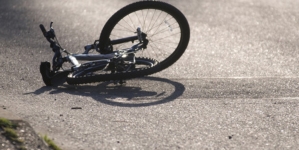 Biciclist accidentat mortal în Bârsana