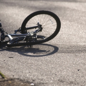 Biciclist accidentat mortal în Bârsana