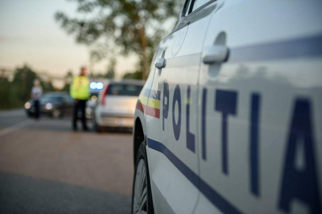 Accidente rutiere cu victime; Rănit a fost și un minor de 14 ani