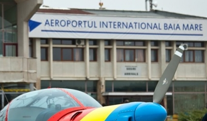 Thrillerul ”Aeroport 2018”: „avion cu motor/ia-mă și pe mine-n zbor”