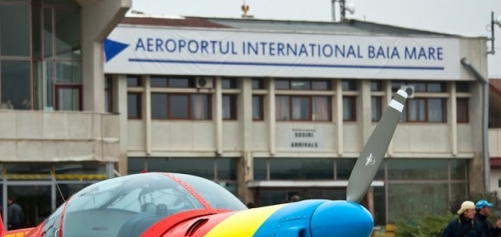 Thrillerul ”Aeroport 2018”: „avion cu motor/ia-mă și pe mine-n zbor”