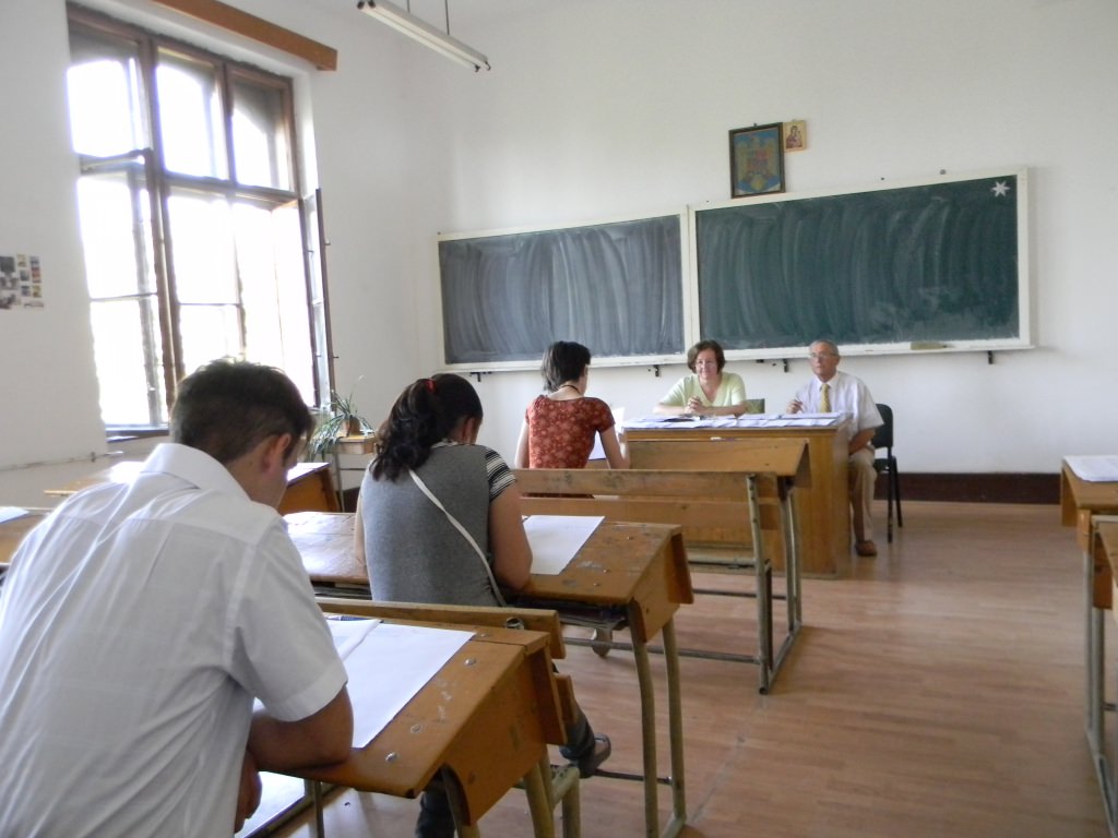 În Maramureș: 3.242 de candidați s-au înscris pentru bac; Calendarul desfășurării probelor