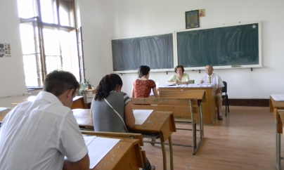 Ultima zi de înscriere la  Bacalaureat 2018