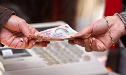 Tupeu în gară, nu glumă: un hoț i-a smuls unui bărbat banii din mână