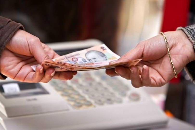 Băimăreni reținuți pentru șantaj și camătă; Ce au făcut