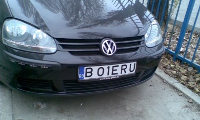 Se aplică din 20 mai: suspendarea înmatriculării și radierea din oficiu a vehiculelor