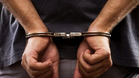 Arestat preventiv: Tâlhărie calificată într-un oraș maramureșean!