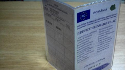 Cei programați în Vinerea Mare pentru examinarea teoretică sau înmatriculări vehicule se pot prezenta la ghișee până în 5 aprilie